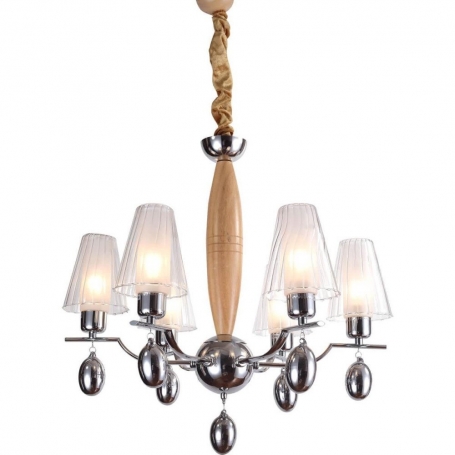 Подвесная люстра Ambrella light TRADITIONAL TR4953