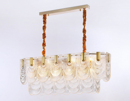 Подвесная люстра Ambrella light TRADITIONAL TR5389