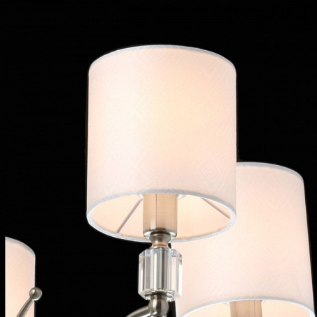 Подвесная люстра MW-Light Конрад 667012605