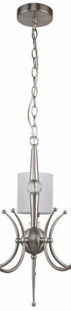 Подвесная люстра MW-Light Конрад 667012605