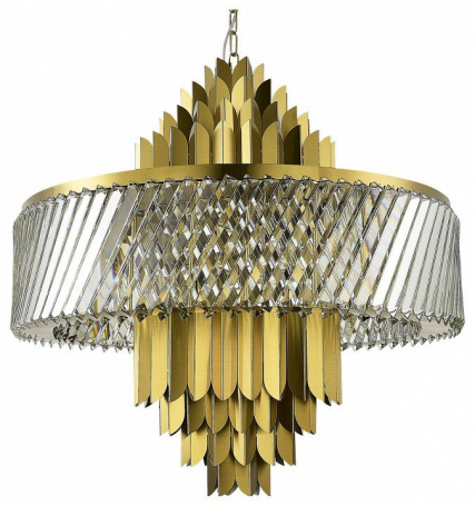 Подвесная люстра ST Luce NARI SL1635.303.13