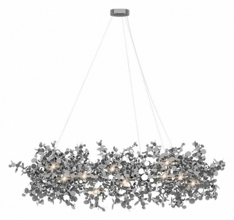 Торшер Maytoni Modern MOD221FL-01G
