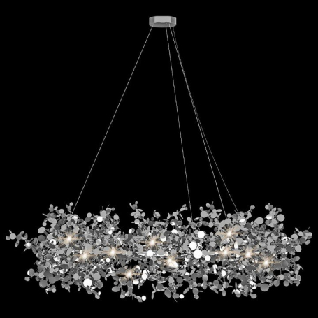 Торшер Maytoni Modern MOD221FL-01G