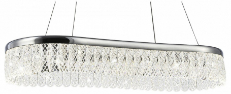 Подвесной светильник Ambrella light Traditional TR49733