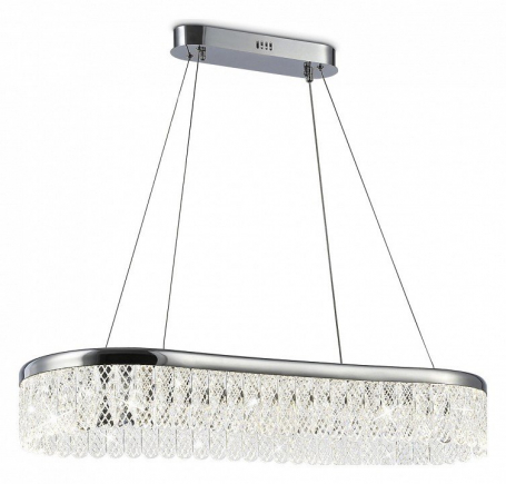 Подвесной светильник Ambrella light Traditional TR49733