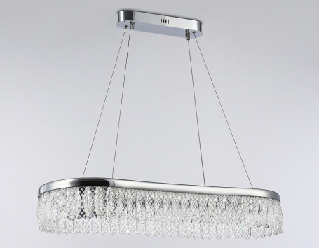 Подвесной светильник Ambrella light Traditional TR49733