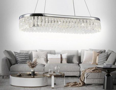 Подвесной светильник Ambrella light Traditional TR49733