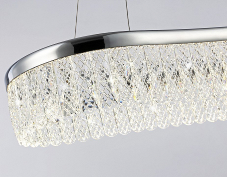 Подвесной светильник Ambrella light Traditional TR49733