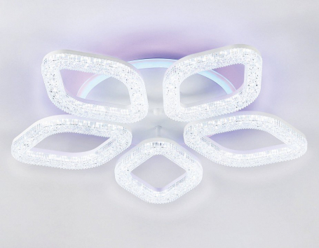 Потолочная люстра Ambrella light Original FA3925