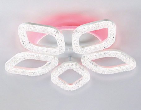 Потолочная люстра Ambrella light Original FA3925
