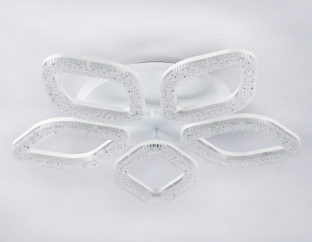 Потолочная люстра Ambrella light Original FA3925