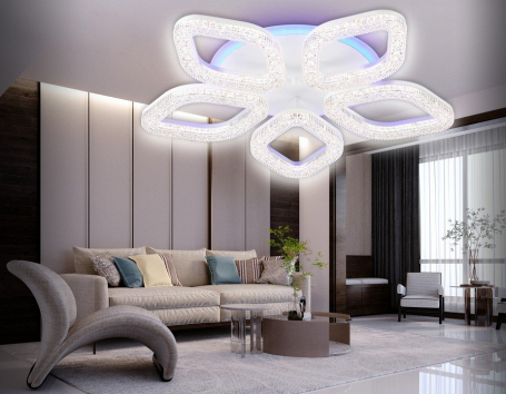 Потолочная люстра Ambrella light Original FA3925