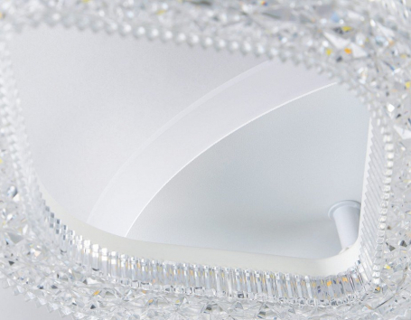 Потолочная люстра Ambrella light Original FA3925