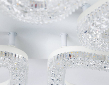 Потолочная люстра Ambrella light Original FA3925