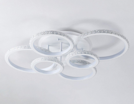 Потолочная люстра Ambrella light Original FA9528