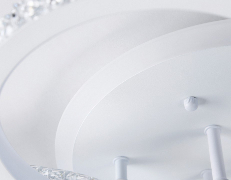 Потолочная люстра Ambrella light Original FA9528