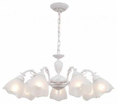 Торшер Ideal Lux Forcola PT1