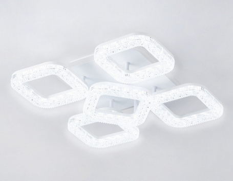 Потолочная люстра Ambrella light Original FA3914