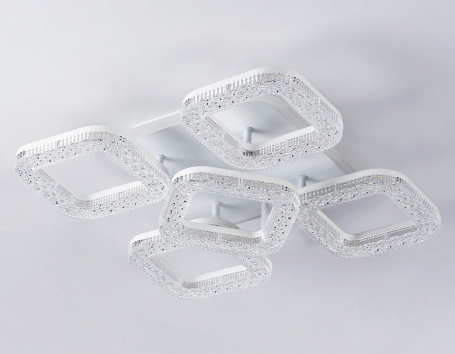 Потолочная люстра Ambrella light Original FA3914