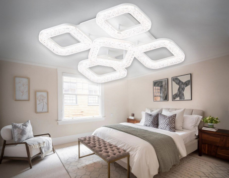 Потолочная люстра Ambrella light Original FA3914