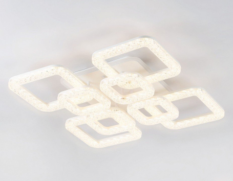 Потолочная люстра Ambrella light Original FA3921