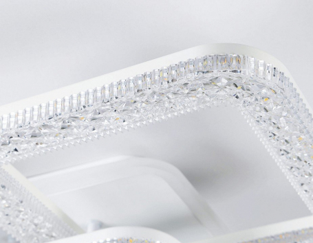 Потолочная люстра Ambrella light Original FA3921