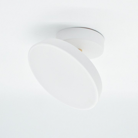Потолочный светильник Escada 20023LED 20023SMA/01LED WH