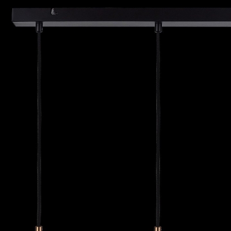 Подвесная люстра Lussole Loft Davie LSP-8776