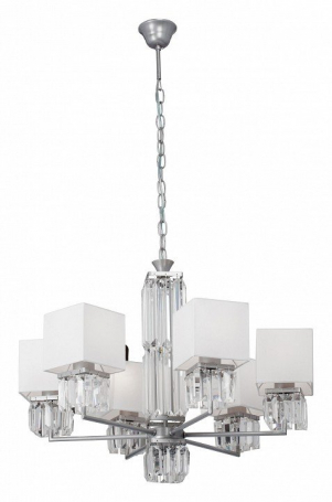 Подвесная люстра Citilux Fiona CL307161