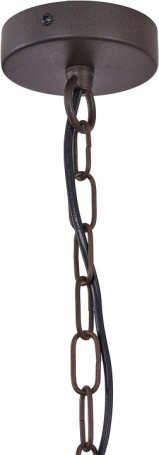 Подвесная люстра Favourite Ferrous 4007-6P