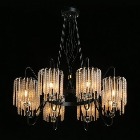 Подвесная люстра ST Luce Grosseto SL1228.203.08