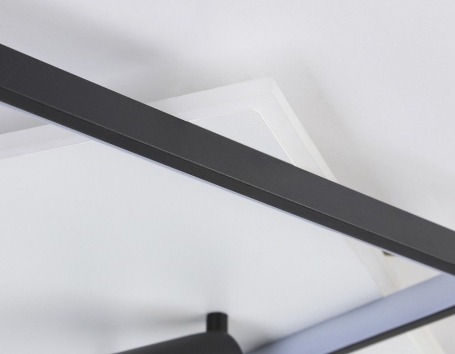 Настенно-потолочный светильник Ambrella light COMFORT FL5138