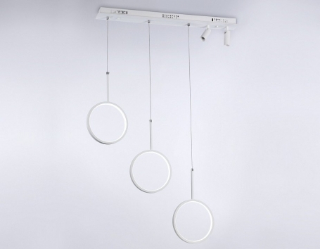 Подвесной светильник Ambrella light COMFORT FL5277