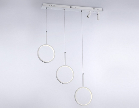 Подвесной светильник Ambrella light COMFORT FL5277