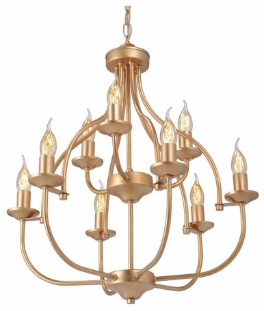 Подвесной светильник TK Lighting Boho 6531 Boho White