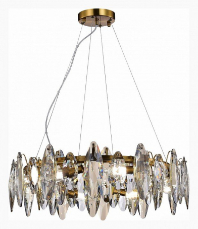 Подвесная люстра ST Luce Ancona SL1227.303.08