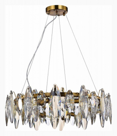 Подвесная люстра ST Luce Ancona SL1227.303.08