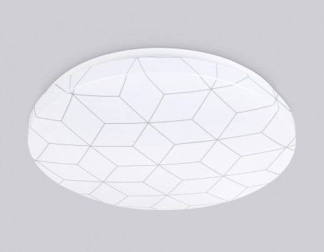 Потолочный светильник Ambrella light ORBITAL FZ1035