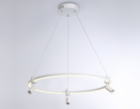 Подвесной светильник Ambrella light COMFORT FL5292