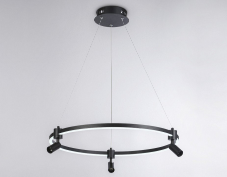 Подвесной светильник Ambrella light COMFORT FL5293