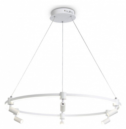 Подвесной светильник Ambrella light COMFORT FL5297