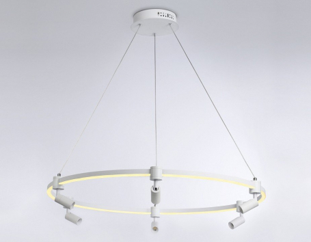 Подвесной светильник Ambrella light COMFORT FL5297
