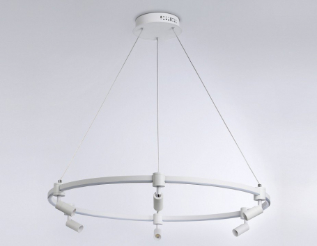 Подвесной светильник Ambrella light COMFORT FL5297