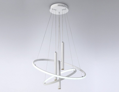 Подвесной светильник Ambrella light COMFORT FL5371