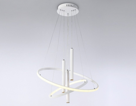 Подвесной светильник Ambrella light COMFORT FL5371