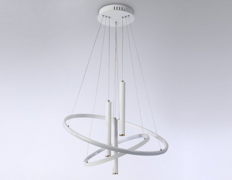 Подвесной светильник Ambrella light COMFORT FL5371
