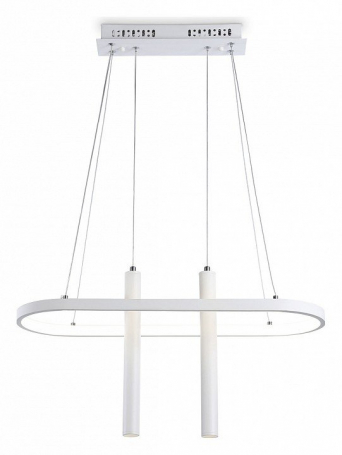 Подвесной светильник Ambrella light COMFORT FL5383