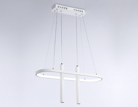 Подвесной светильник Ambrella light COMFORT FL5383