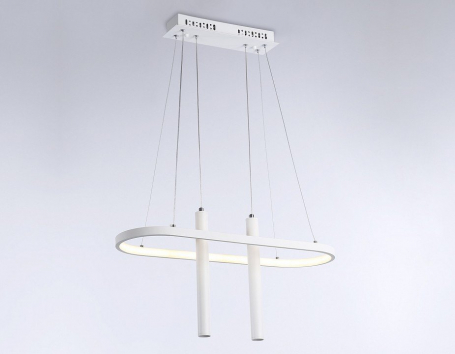 Подвесной светильник Ambrella light COMFORT FL5383