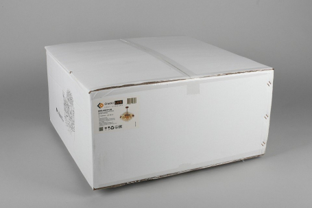 Потолочная люстра Omnilux Alatri OML-69217-09